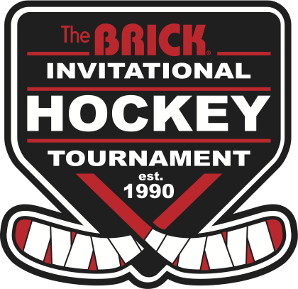 BRICK Early Selection Camp logo