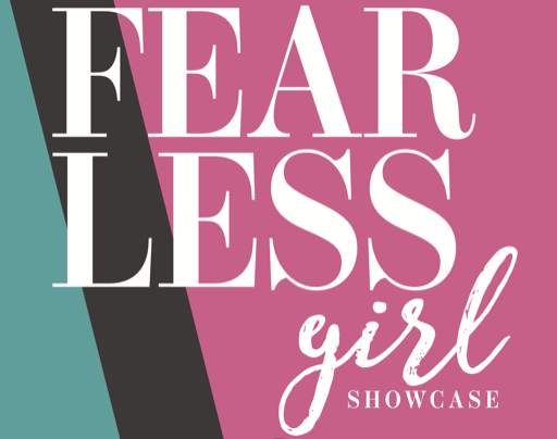 Fearless Girls logo