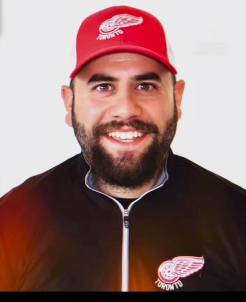 Frank Gallo