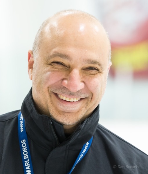 Louie Gialedakis