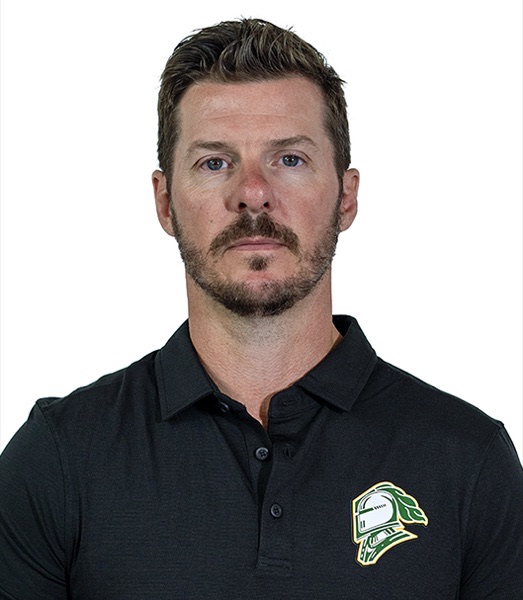 Rob Simpson (London Knights, OHL)