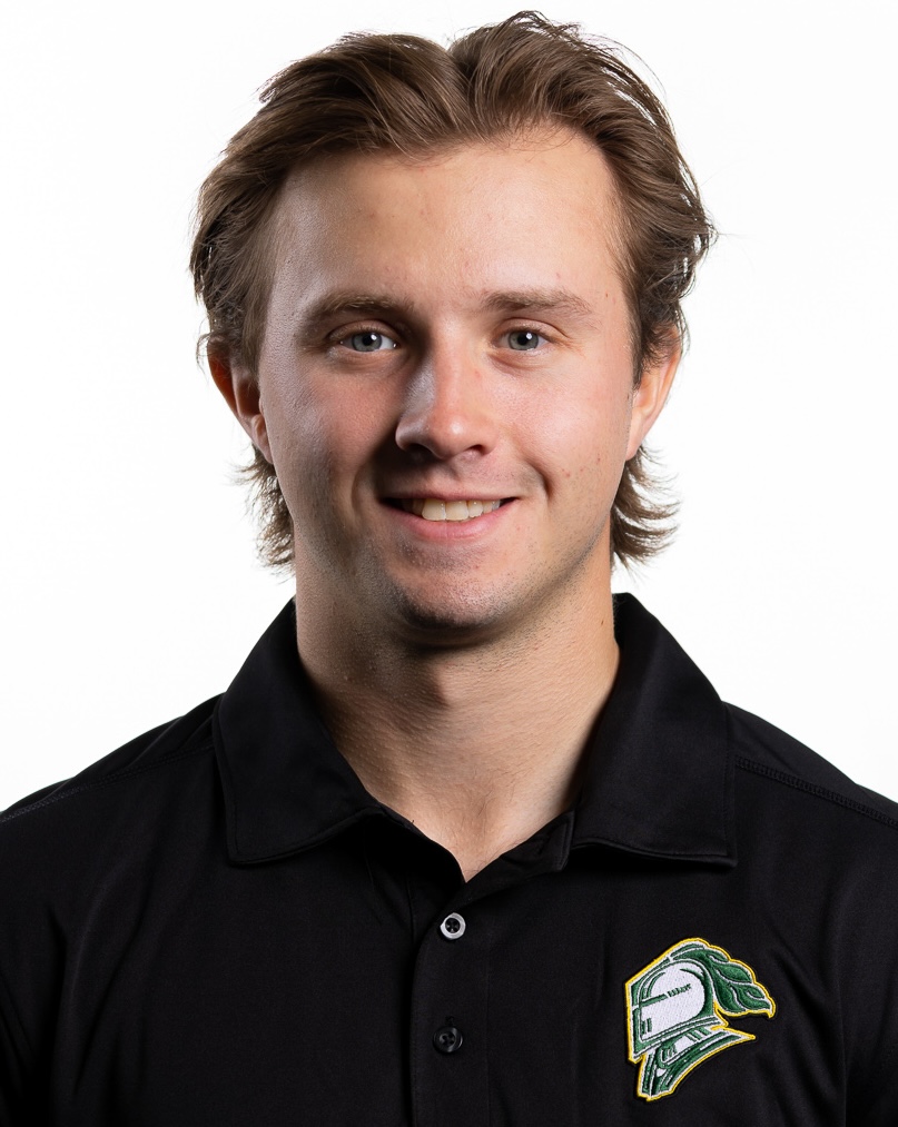 Johnny Warren (London Knights, OHL)