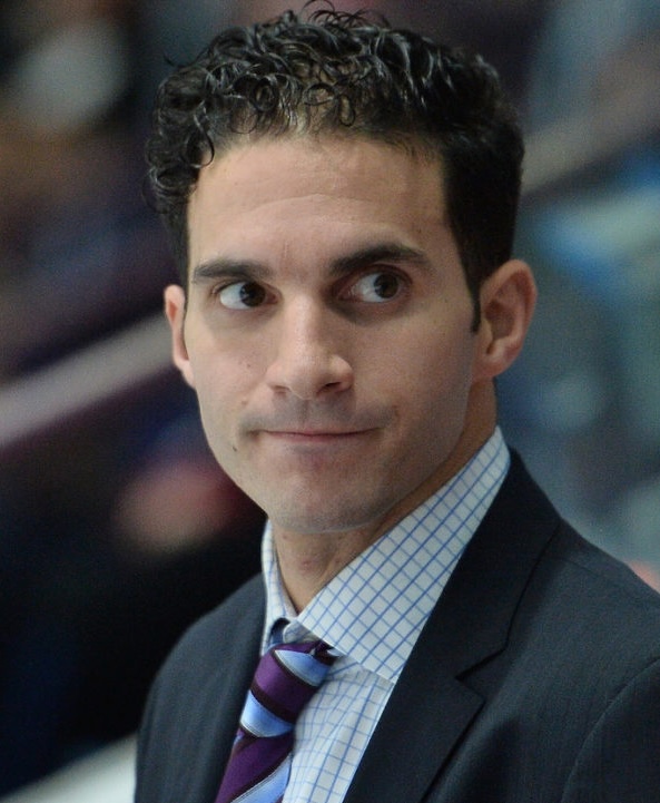 Luca Caputi