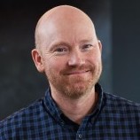 Kevin Hisko