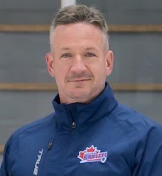 Kevin Stead
