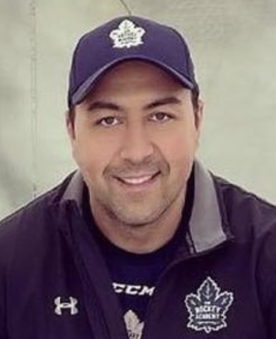 Mark Di Palma
