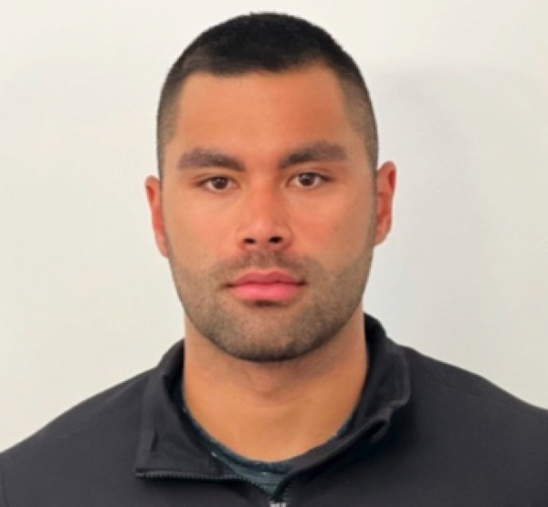 Trevor Petersen