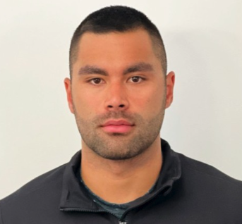 Trevor Petersen