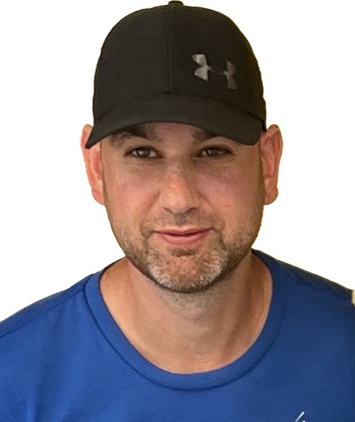 Marc Marchese