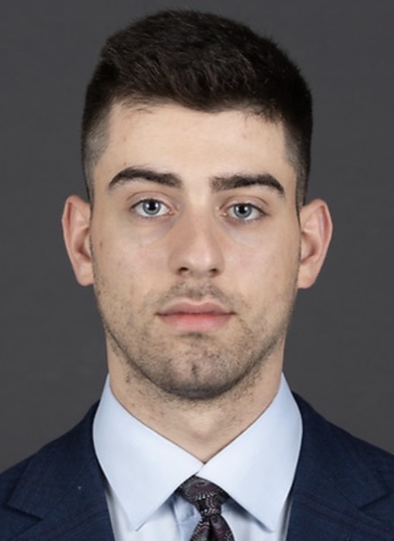 Ethan Eliopulos