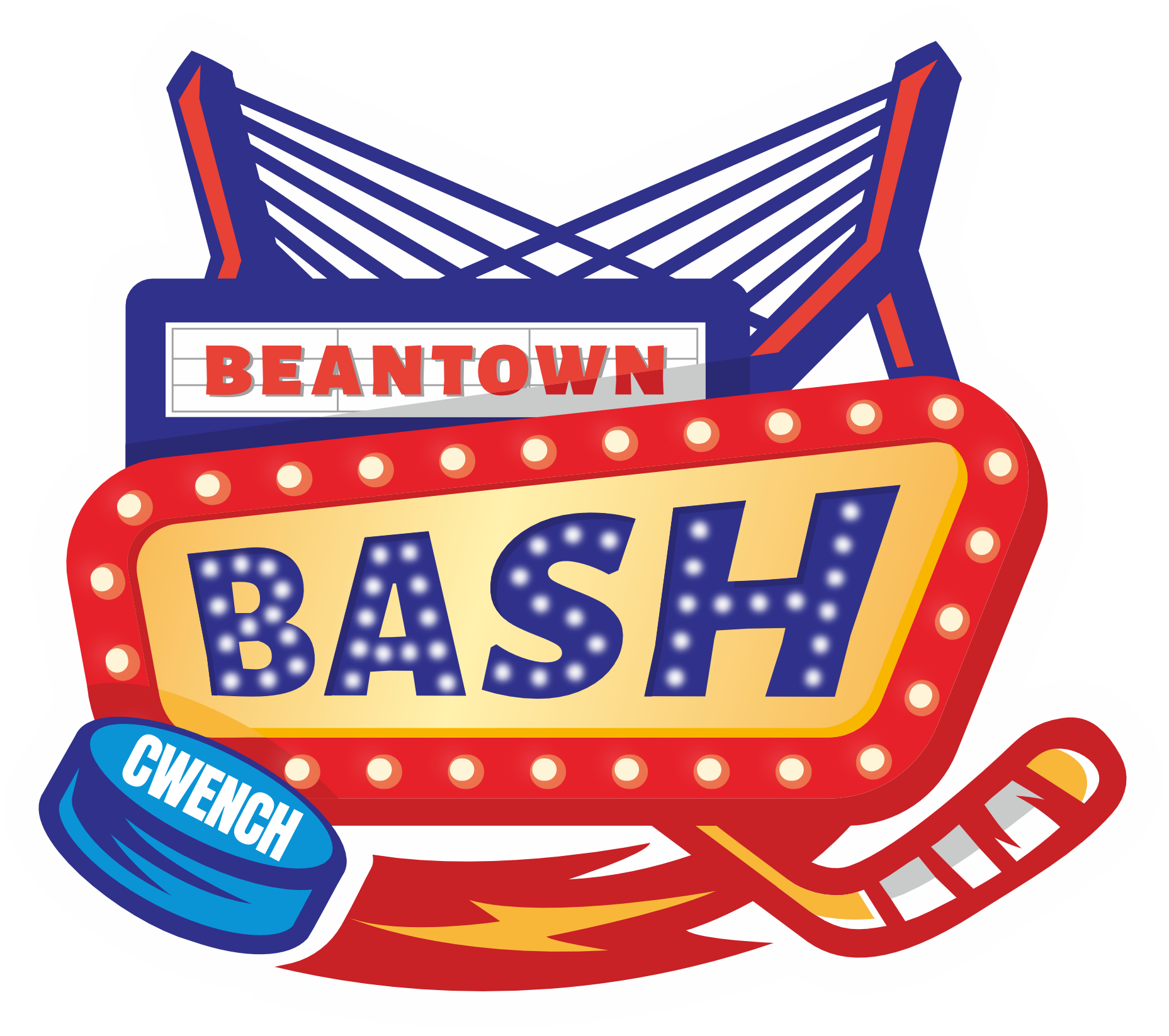 Beantown Bash Boys - Cwench Series
