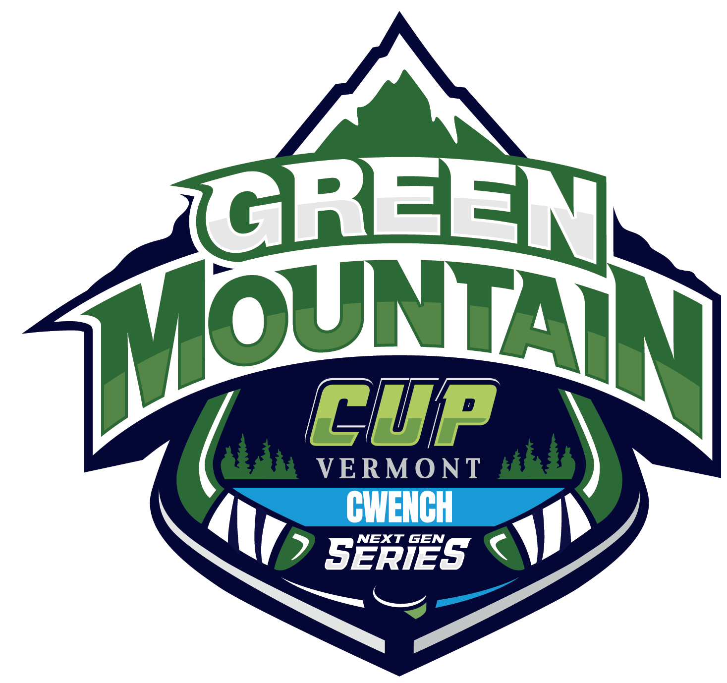 Green Mountain Cup