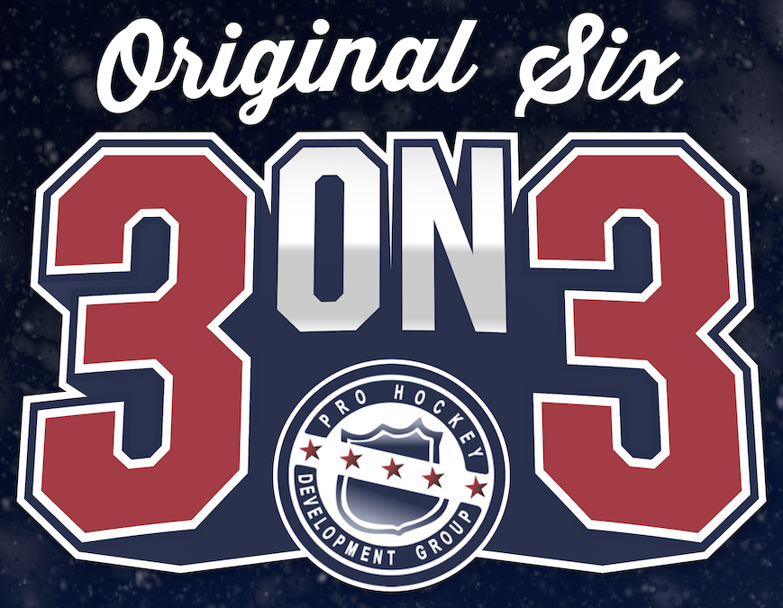 Original Six 3-on-3