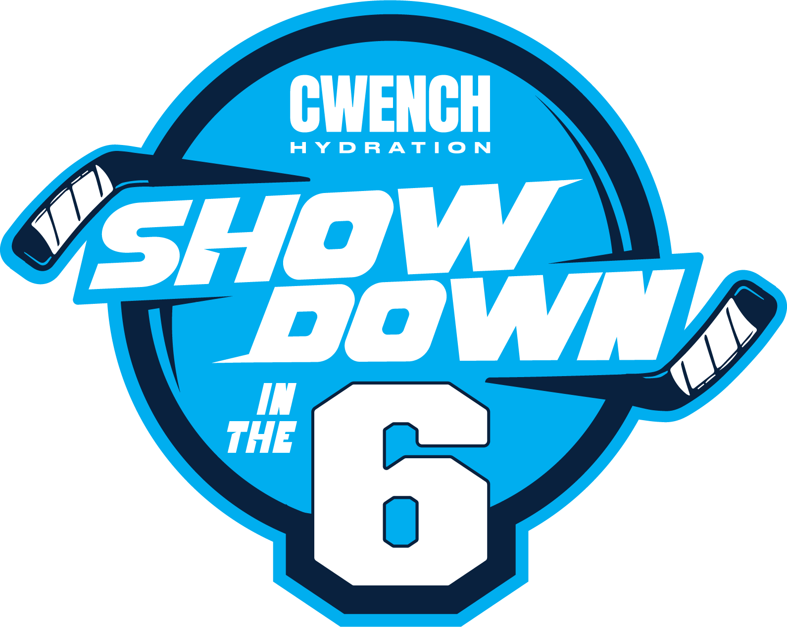 Showdown in the Six