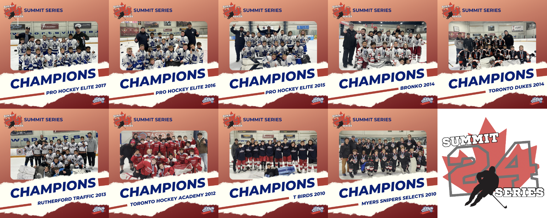 Summit Series