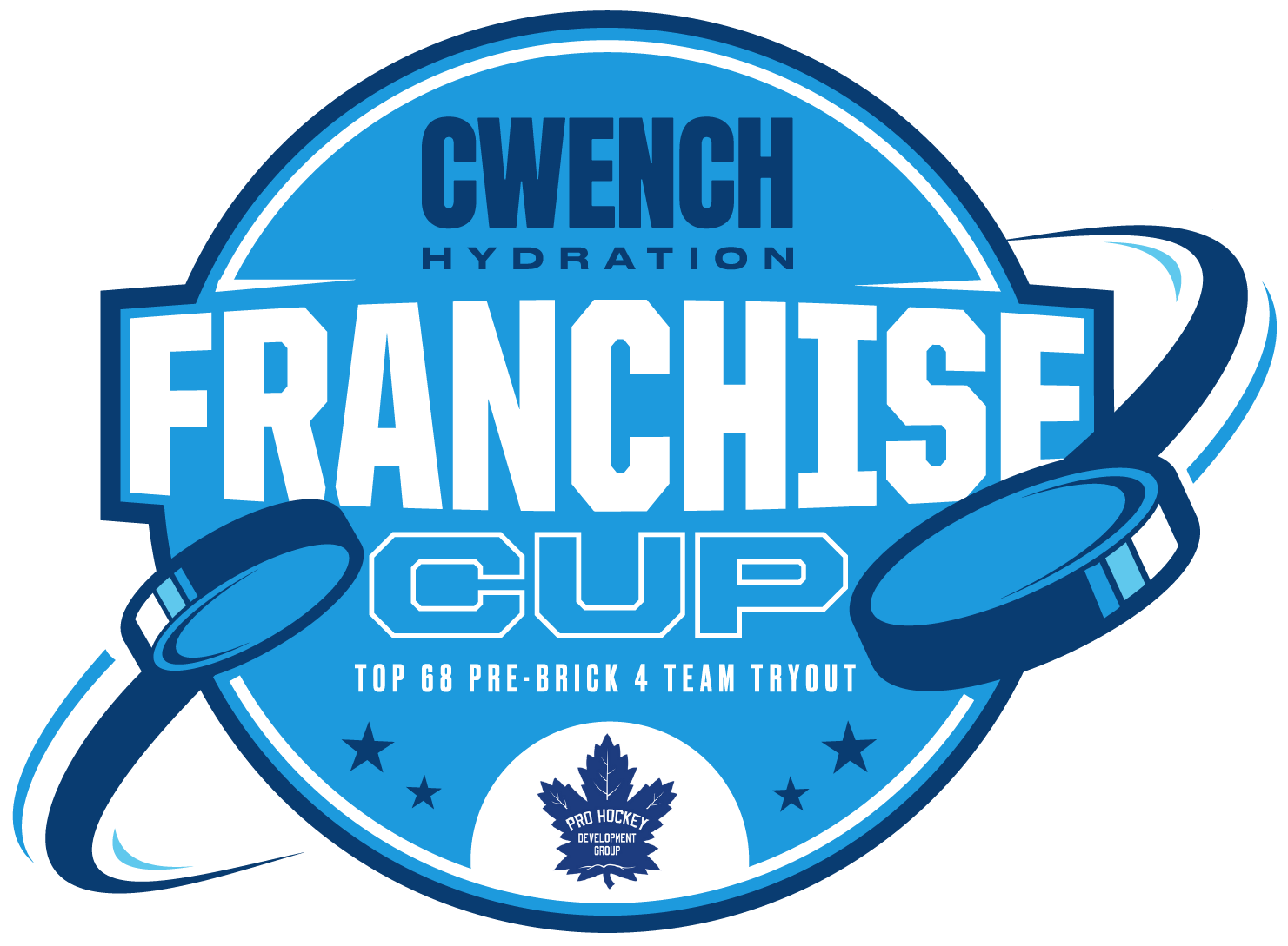 Top 68 Franchise Cup Showcase