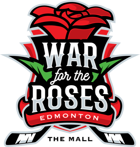 War For The Roses logo
